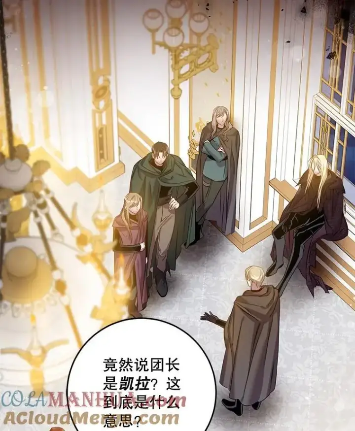 《驯服暴君后逃跑了》83.苦苦挽留图89