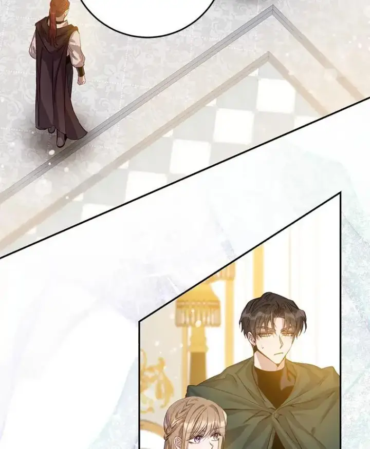《驯服暴君后逃跑了》83.苦苦挽留图90