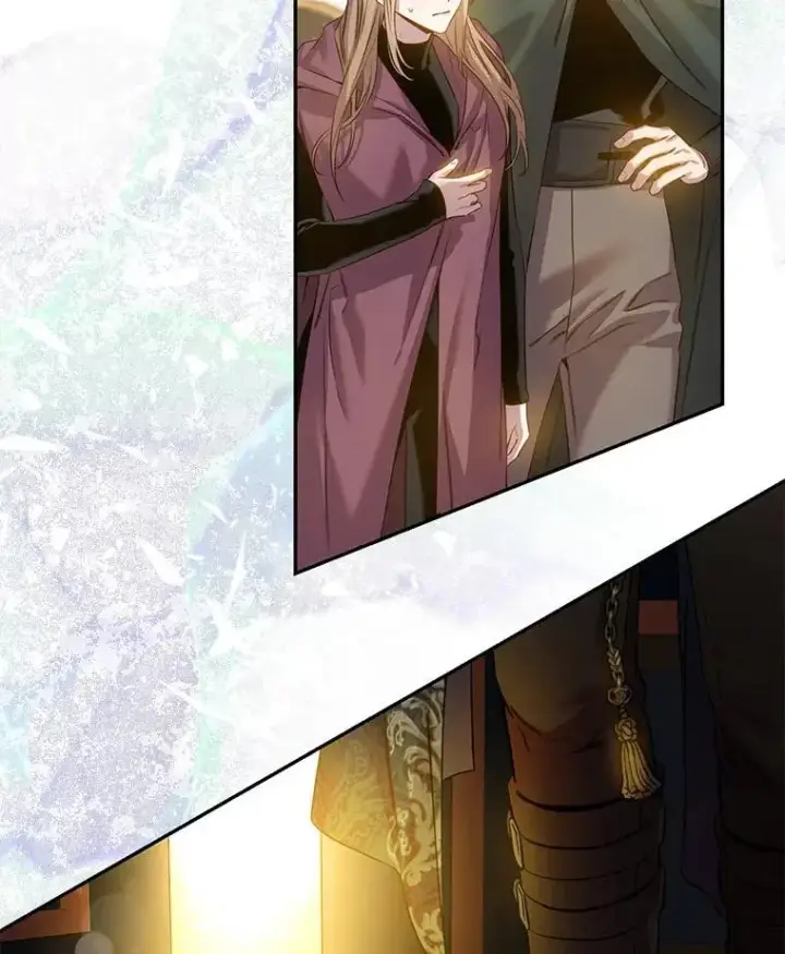 《驯服暴君后逃跑了》83.苦苦挽留图91