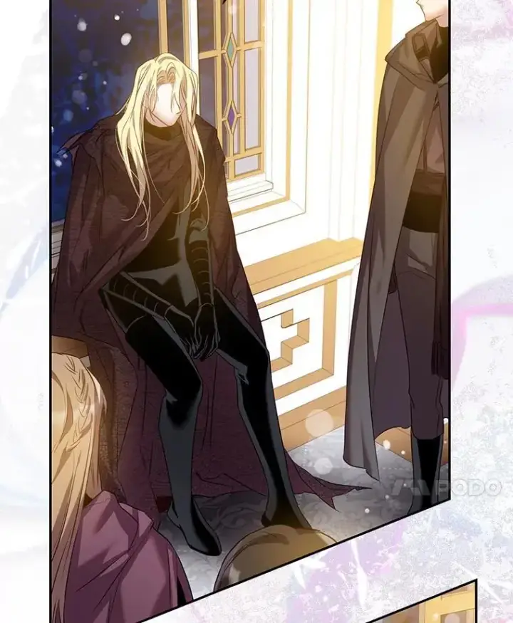 《驯服暴君后逃跑了》83.苦苦挽留图95