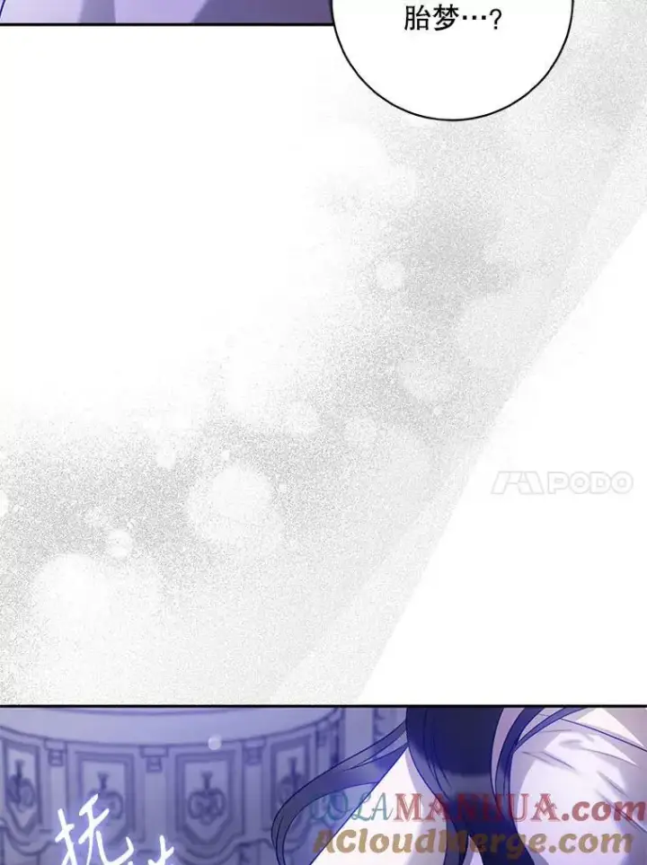 《驯服暴君后逃跑了》86.胎梦图121