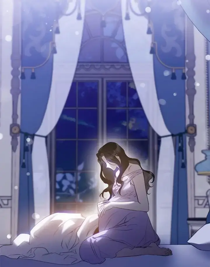 《驯服暴君后逃跑了》86.胎梦图127