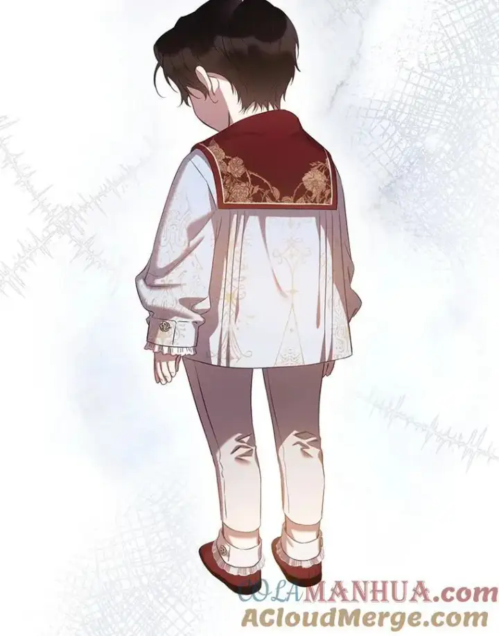 《驯服暴君后逃跑了》86.胎梦图133