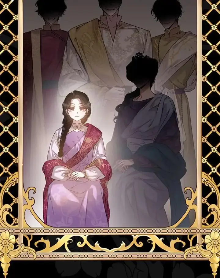 《驯服暴君后逃跑了》86.胎梦图71