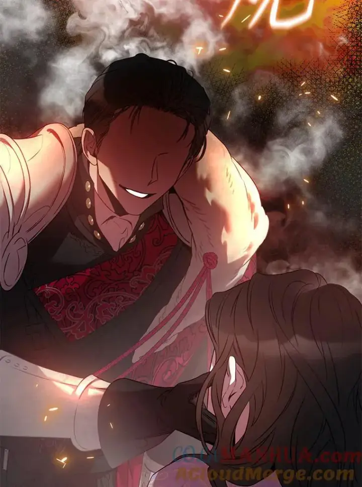 《驯服暴君后逃跑了》86.胎梦图81