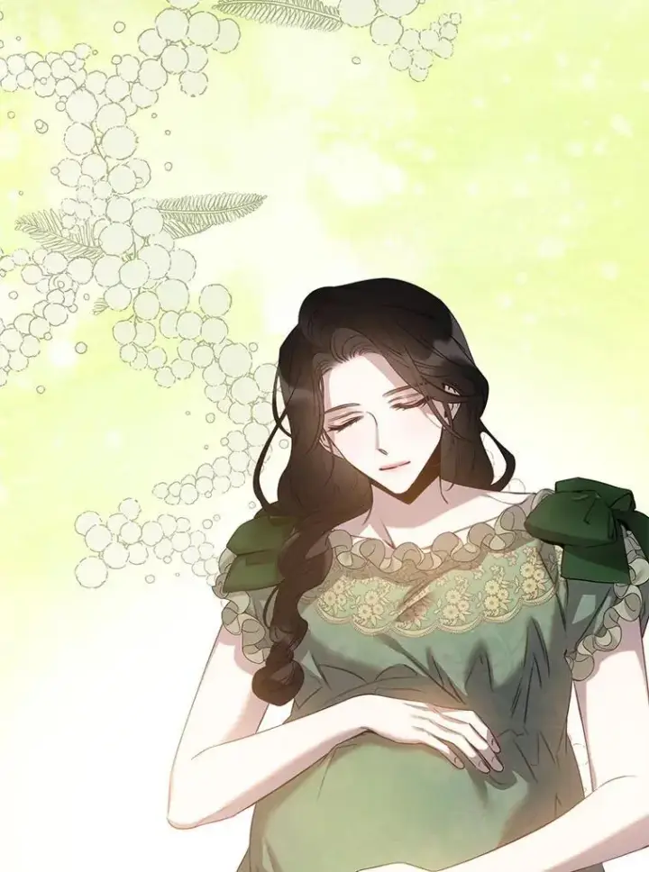 《驯服暴君后逃跑了》86.胎梦图84
