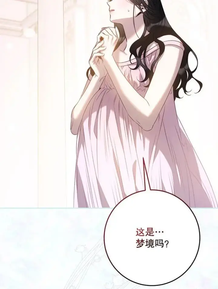 《驯服暴君后逃跑了》86.胎梦图90