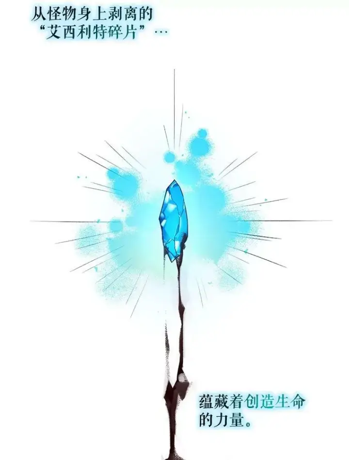 《驯服暴君后逃跑了》0.序章图3