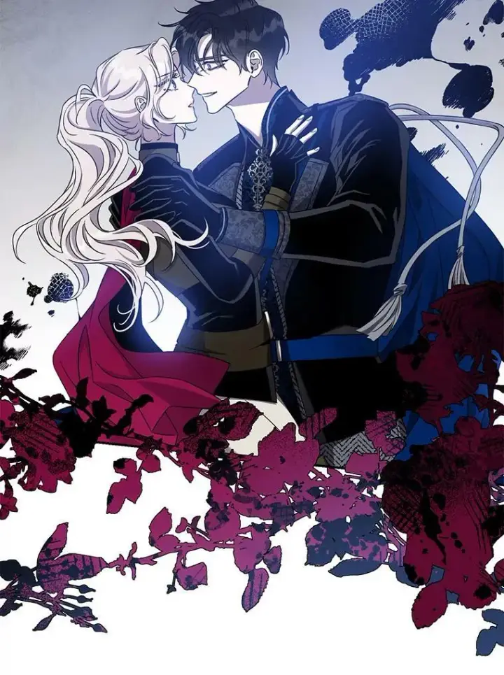 《驯服暴君后逃跑了》70.陌生的迪伦图56