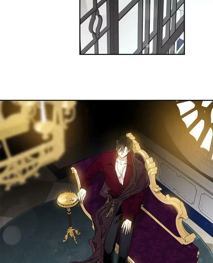 《驯服暴君后逃跑了》77.精灵的真实身份图100