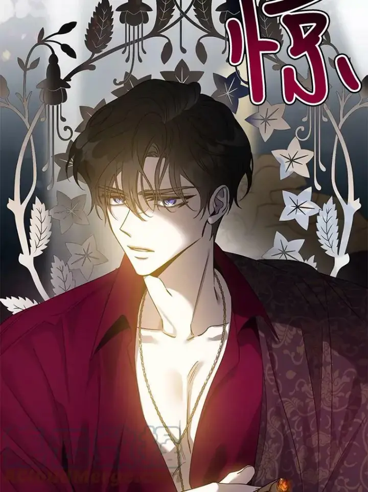《驯服暴君后逃跑了》77.精灵的真实身份图117