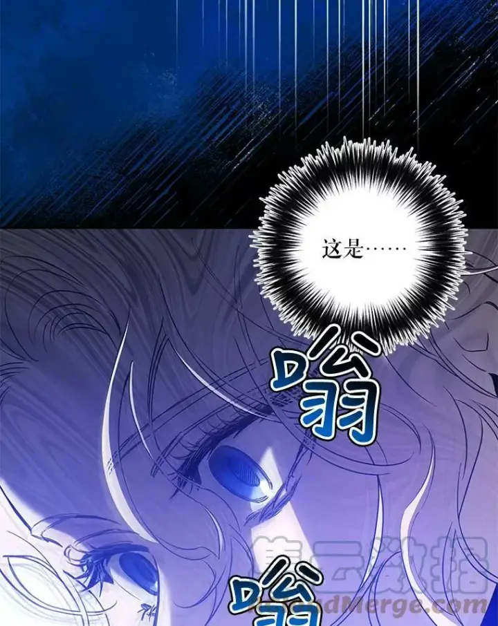 《驯服暴君后逃跑了》77.精灵的真实身份图21