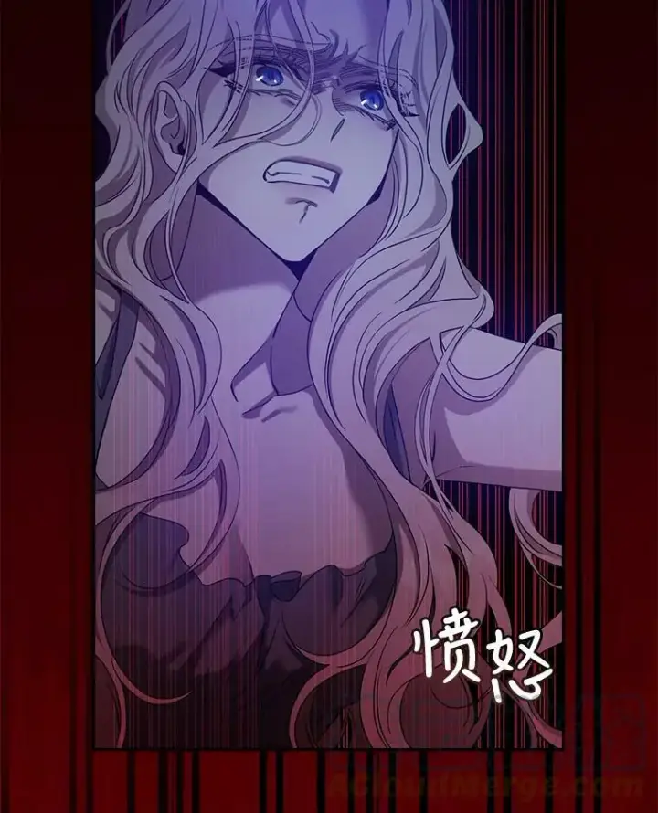 《驯服暴君后逃跑了》77.精灵的真实身份图53
