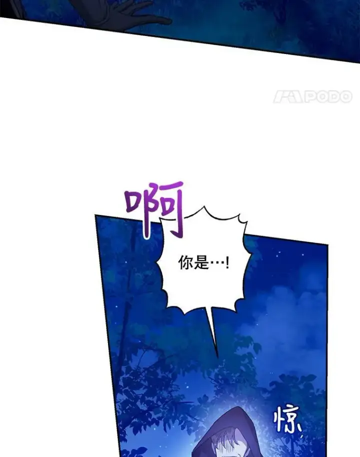 《驯服暴君后逃跑了》77.精灵的真实身份图95