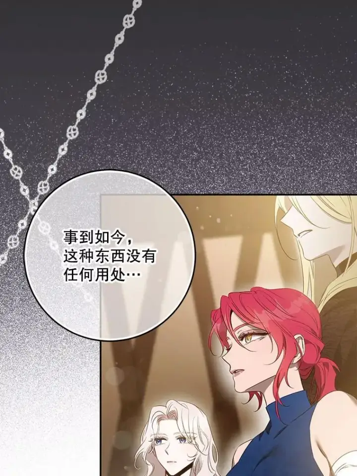 《驯服暴君后逃跑了》99.查看记忆图90