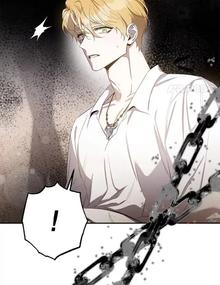 《驯服暴君后逃跑了》100.理性创伤图28