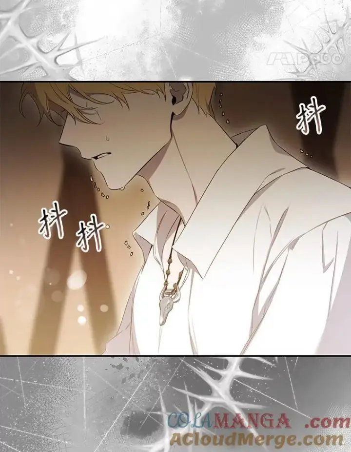 《驯服暴君后逃跑了》100.理性创伤图5