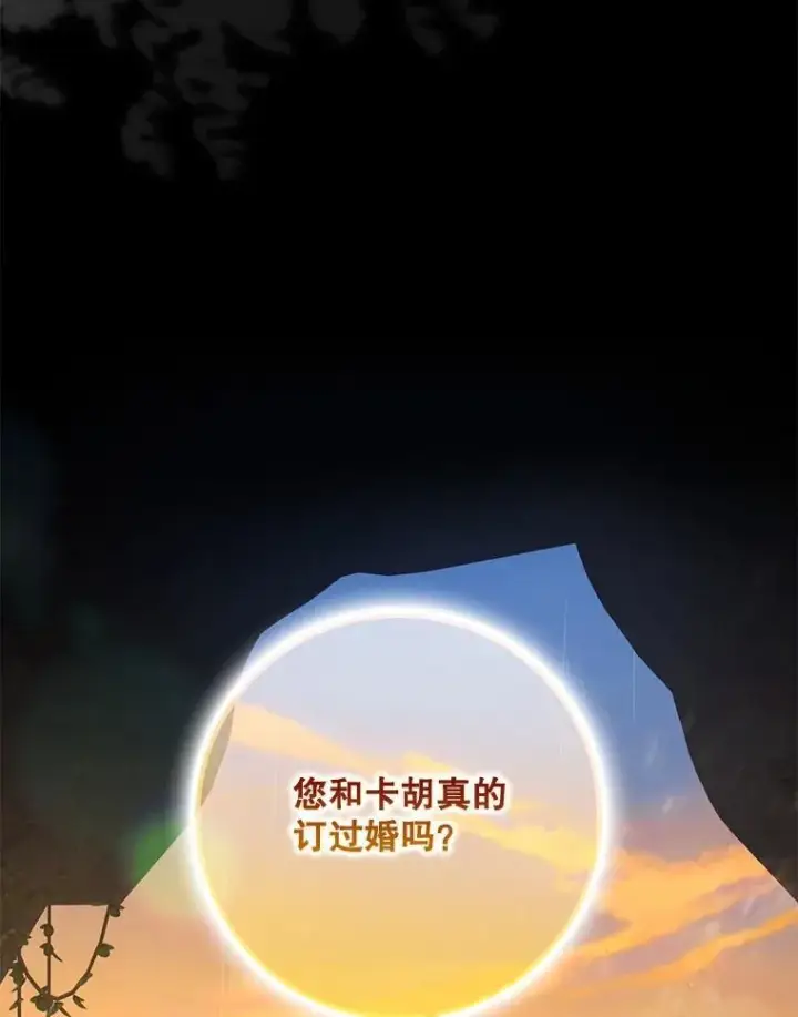 《驯服暴君后逃跑了》102.三个词图3
