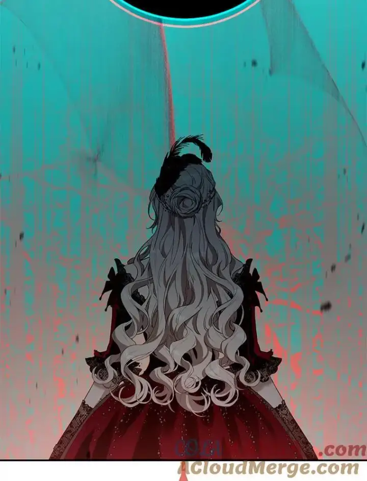 《驯服暴君后逃跑了》103.假扮恶神图89