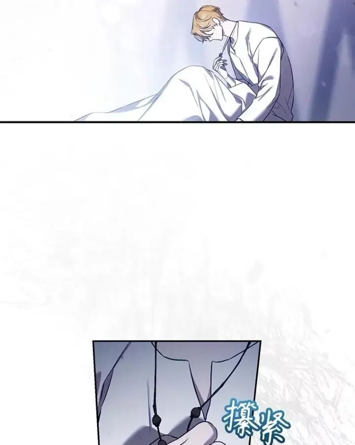 《驯服暴君后逃跑了》105.诱饵图20