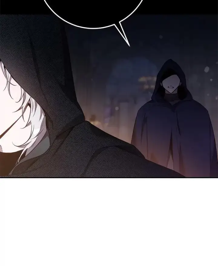 《驯服暴君后逃跑了》105.诱饵图38