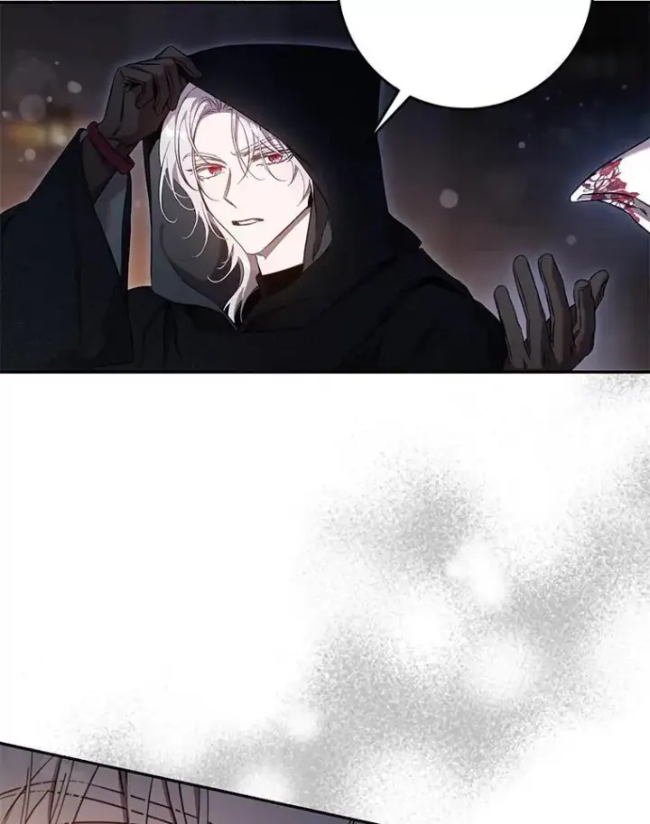 《驯服暴君后逃跑了》105.诱饵图44