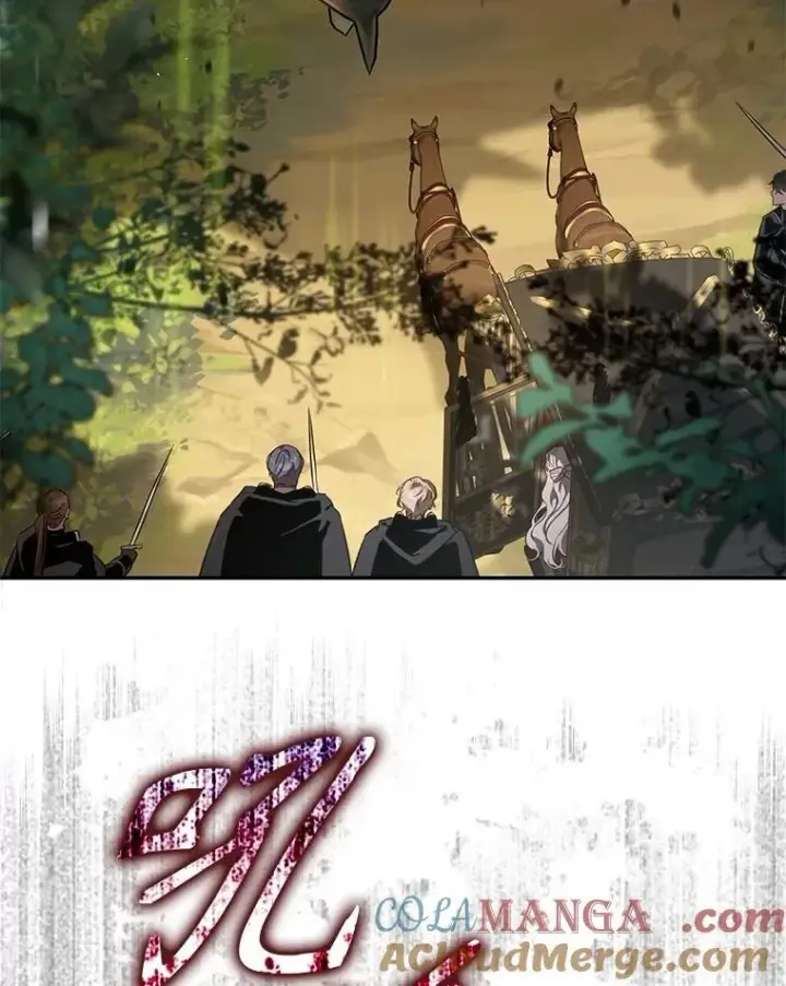 《驯服暴君后逃跑了》105.诱饵图81