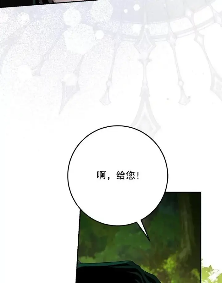 《驯服暴君后逃跑了》105.诱饵图90