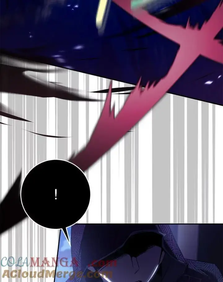 《驯服暴君后逃跑了》107.提线木偶图22