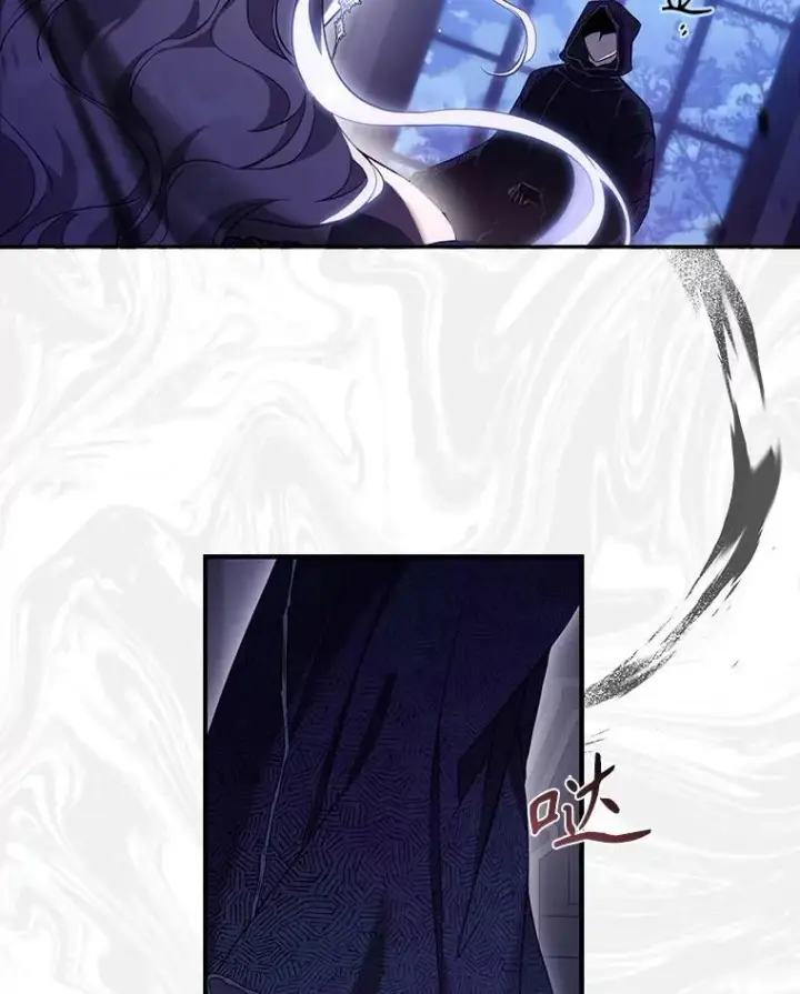 《驯服暴君后逃跑了》107.提线木偶图26