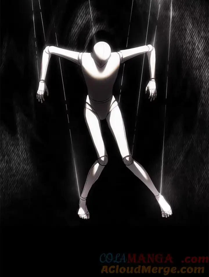 《驯服暴君后逃跑了》107.提线木偶图46
