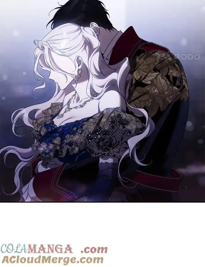 《驯服暴君后逃跑了》107.提线木偶图64