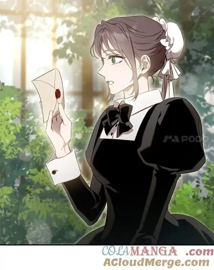 《驯服暴君后逃跑了》107.提线木偶图82