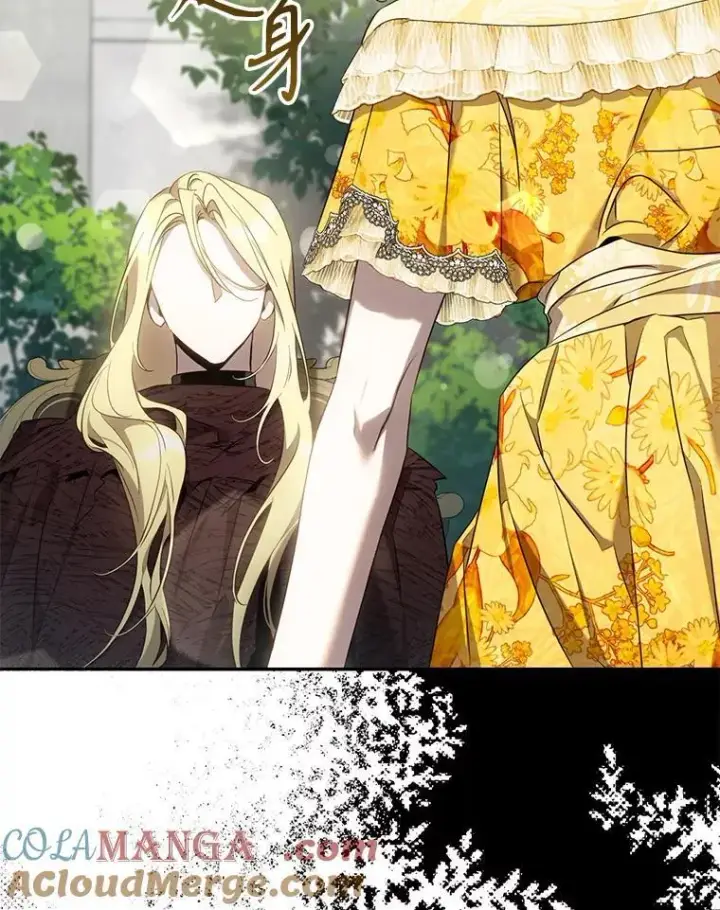 《驯服暴君后逃跑了》107.提线木偶图91