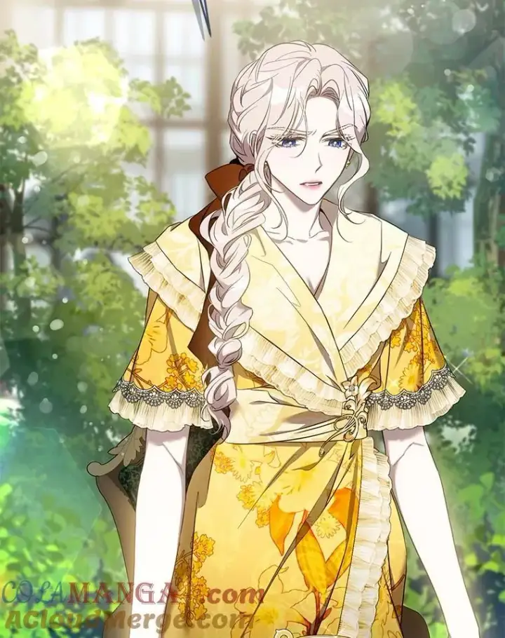 《驯服暴君后逃跑了》107.提线木偶图94