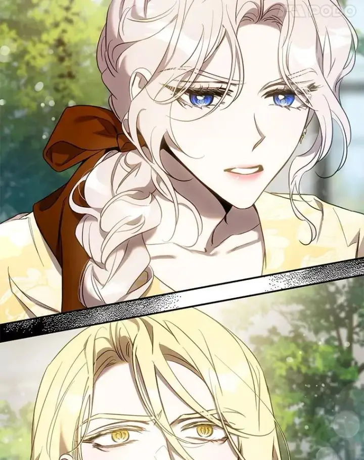 《驯服暴君后逃跑了》107.提线木偶图96