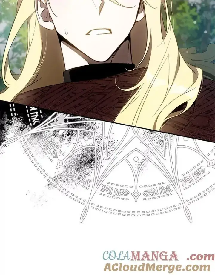 《驯服暴君后逃跑了》107.提线木偶图97