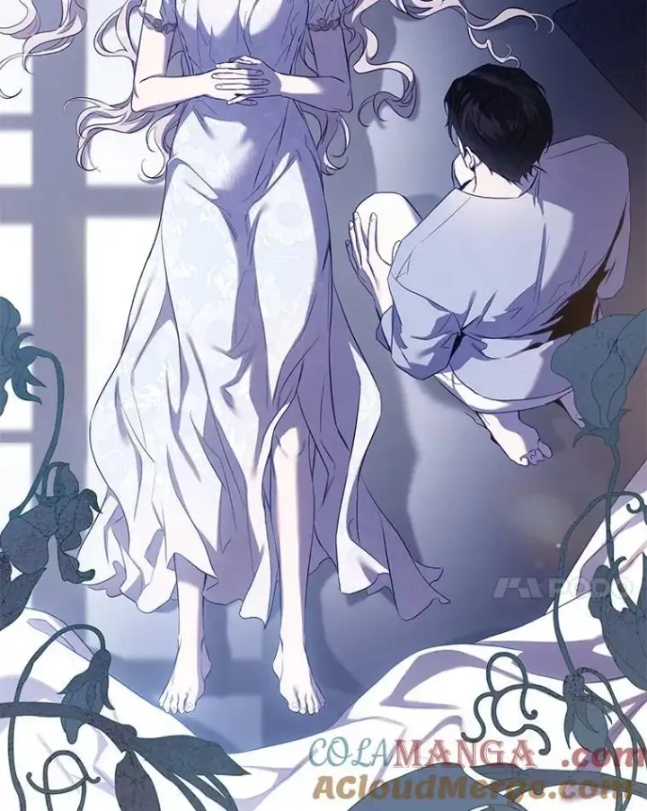 《驯服暴君后逃跑了》109.期待已久的日子图31