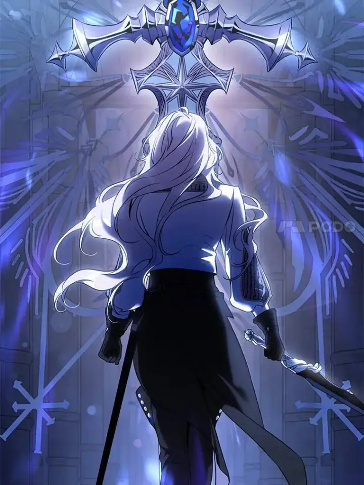 《驯服暴君后逃跑了》109.期待已久的日子图96