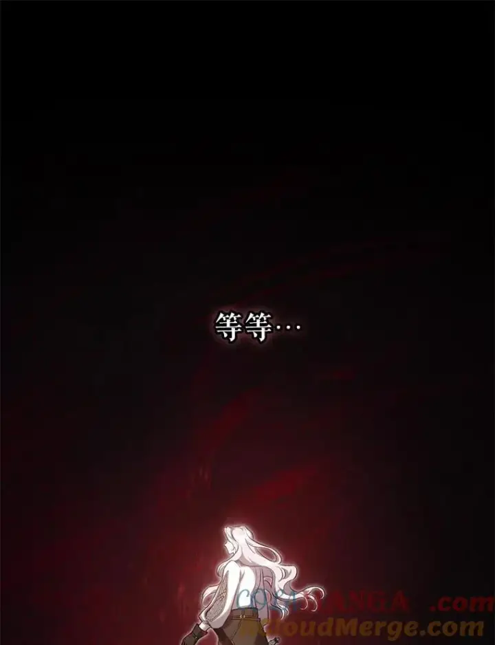 《驯服暴君后逃跑了》111.虚假空间图17