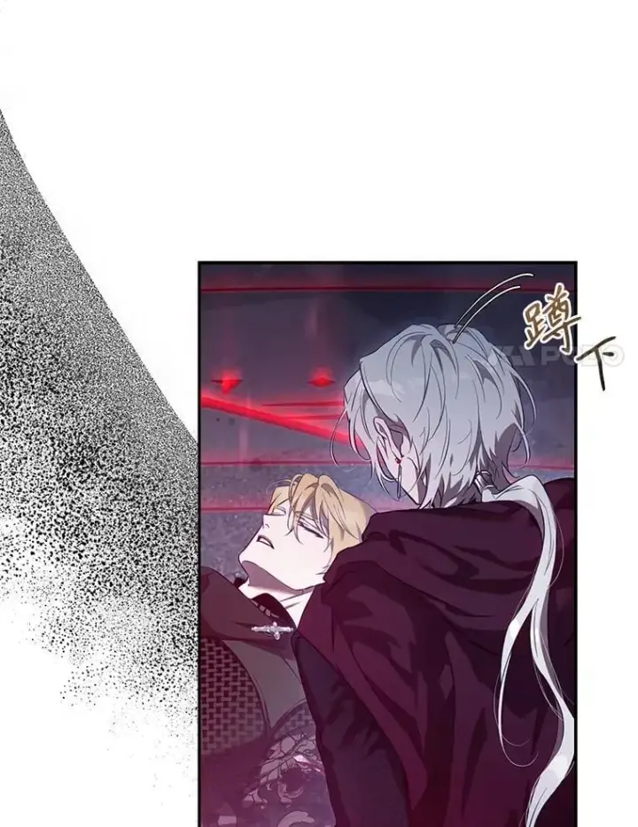 《驯服暴君后逃跑了》111.虚假空间图78
