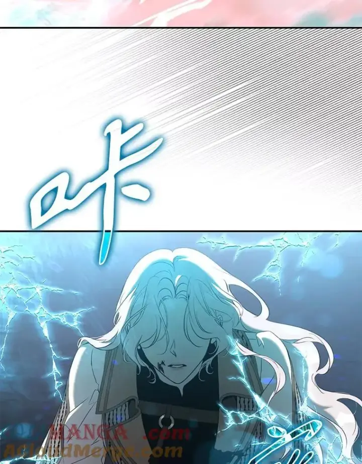 《驯服暴君后逃跑了》112.恶神苏醒图105