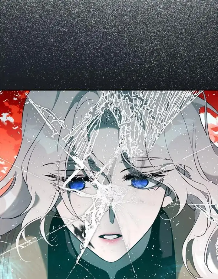 《驯服暴君后逃跑了》112.恶神苏醒图112