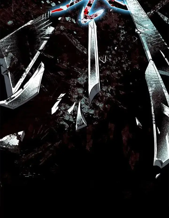 《驯服暴君后逃跑了》112.恶神苏醒图115