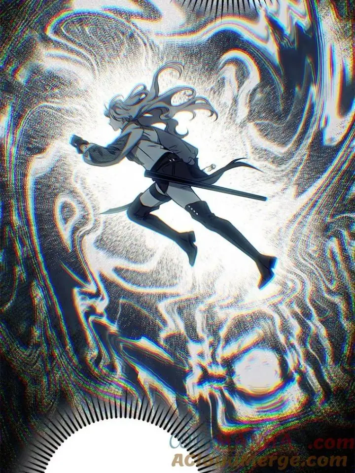 《驯服暴君后逃跑了》112.恶神苏醒图13