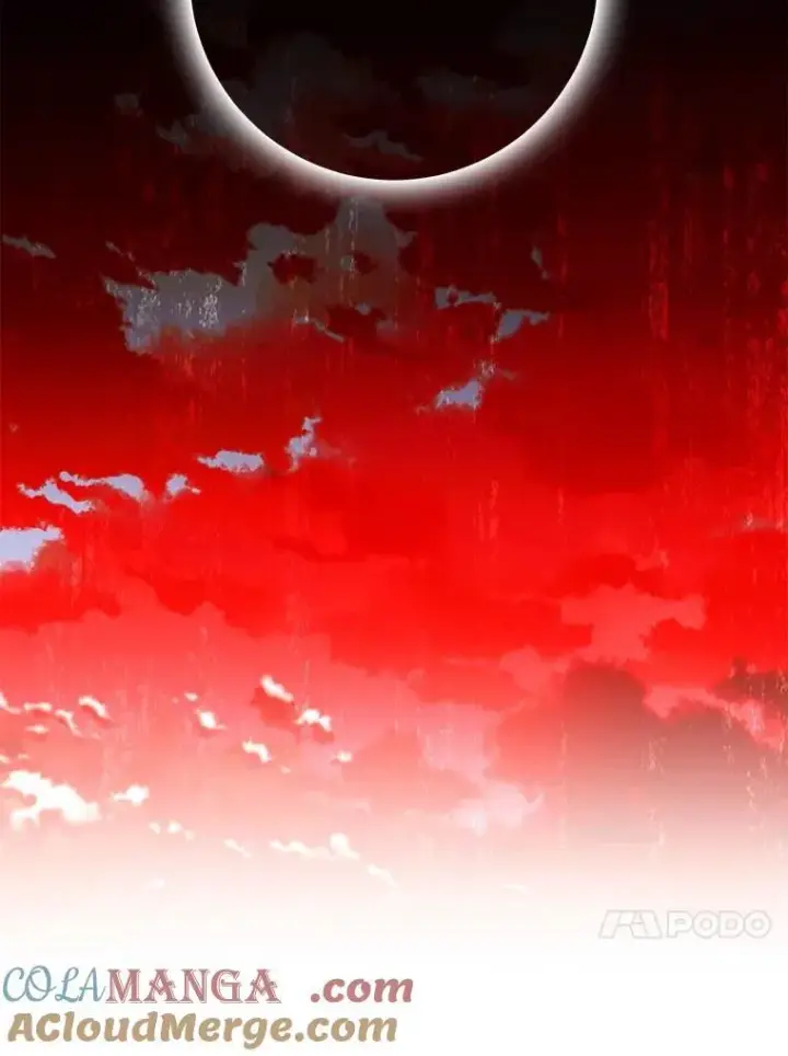 《驯服暴君后逃跑了》112.恶神苏醒图17