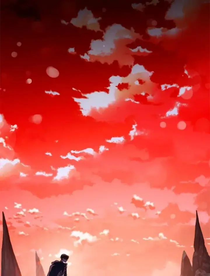 《驯服暴君后逃跑了》112.恶神苏醒图48