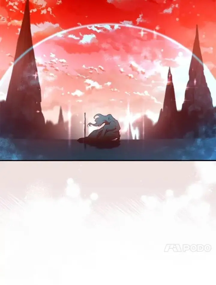 《驯服暴君后逃跑了》112.恶神苏醒图56