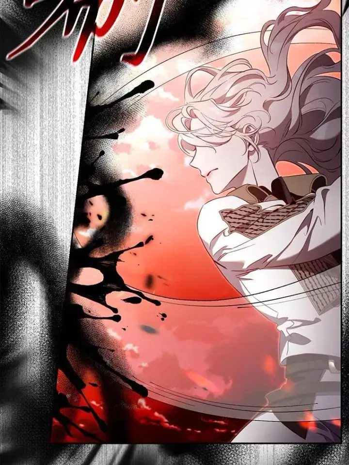 《驯服暴君后逃跑了》112.恶神苏醒图6
