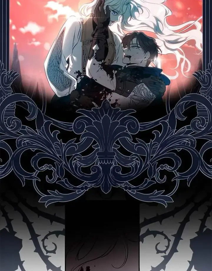 《驯服暴君后逃跑了》112.恶神苏醒图71